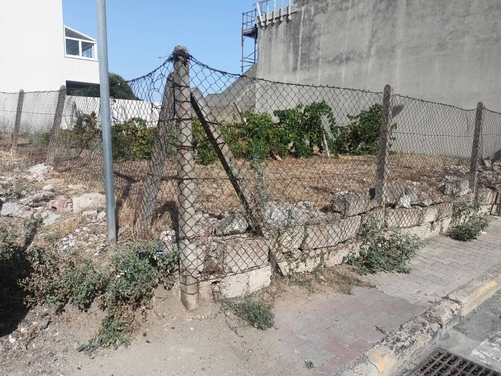 Terreno a Elmas in Via Polveriera - Foto 3