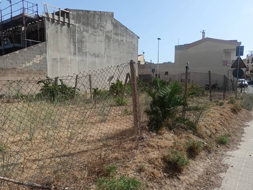 Terreno a Elmas in Via Polveriera - Foto 5