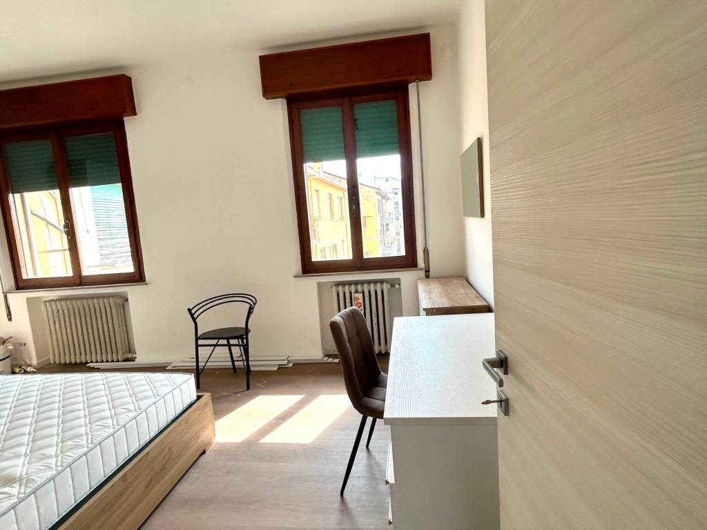 Appartamento a Ferrara in Via Lucrezia Borgia, 28 - Foto 4