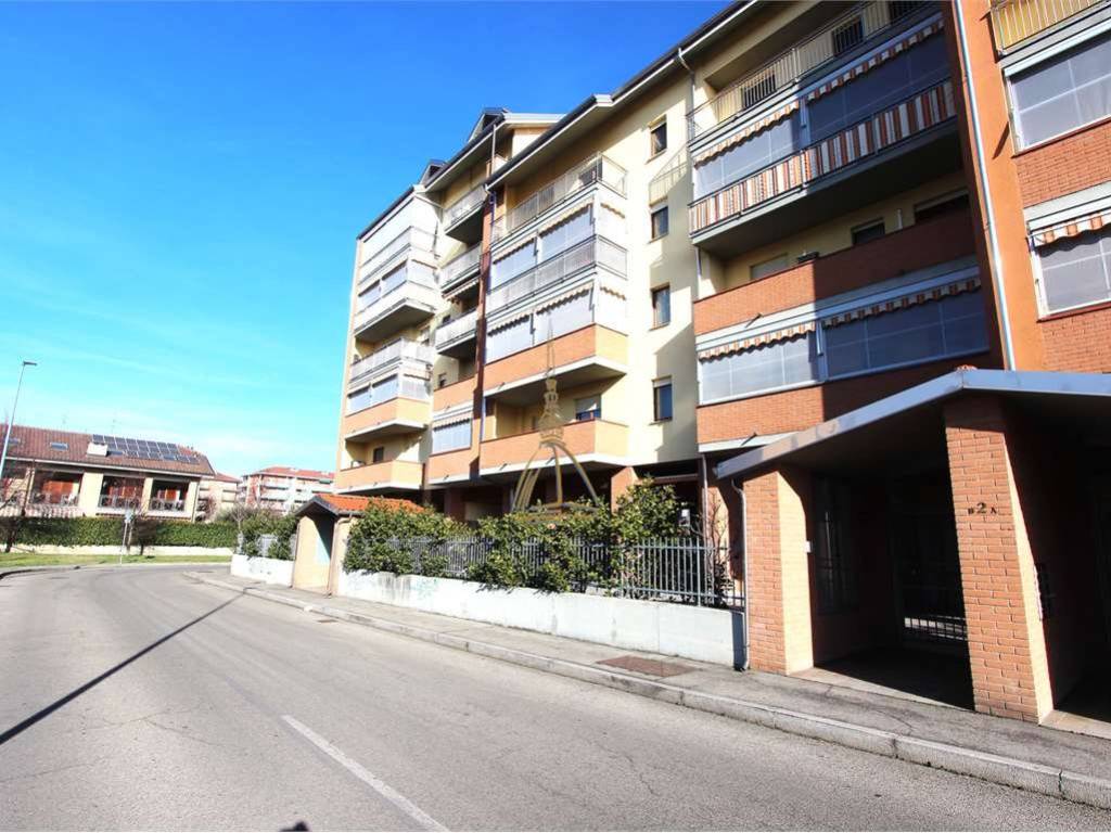 Appartamento a Nichelino in Via Sassari, 4 - Foto 2