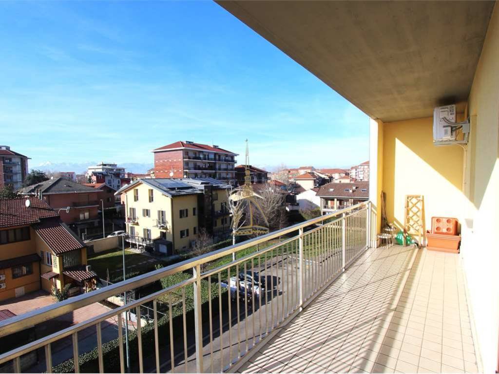 Appartamento a Nichelino in Via Sassari, 4 - Foto 5