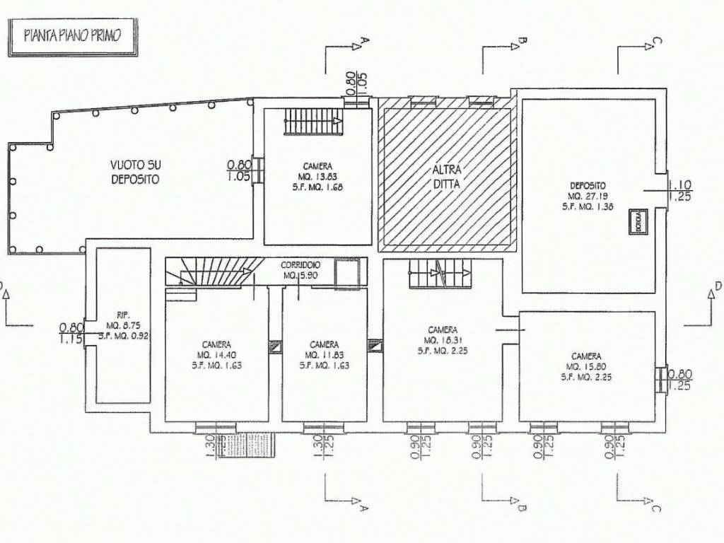 Palazzo / stabile a Roana in VIA DOSSO - Foto 3