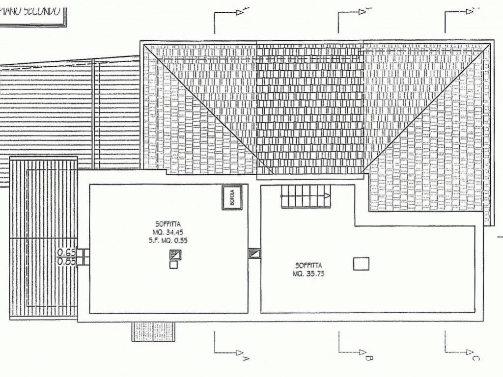 Palazzo / stabile a Roana in VIA DOSSO - Foto 4