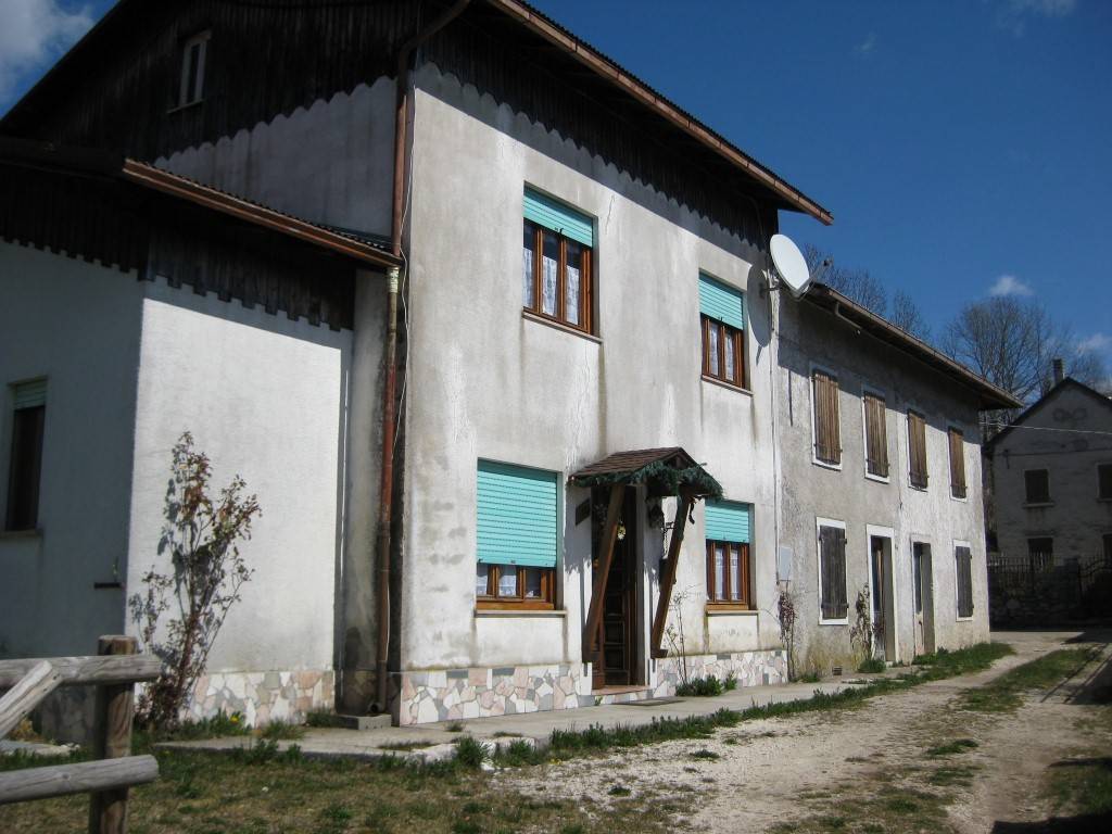 Villa a Roana in VIA DOSSO - Foto 2