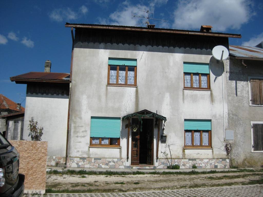 Villa a Roana in VIA DOSSO - Foto 3