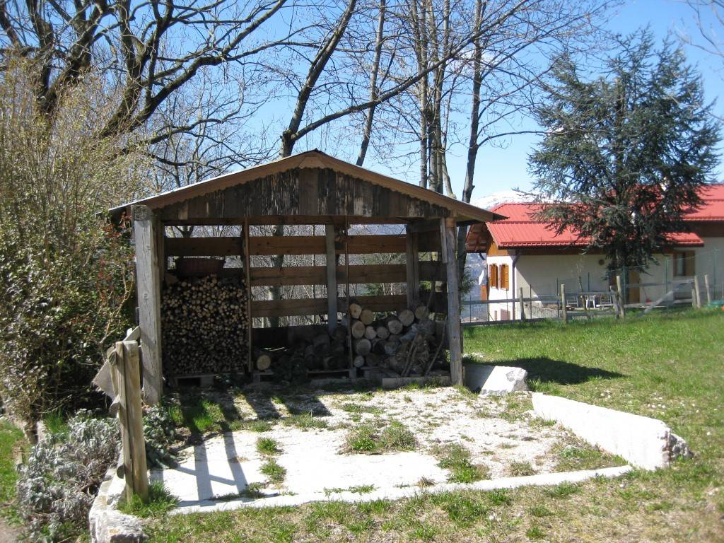 Villa a Roana in VIA DOSSO - Foto 5