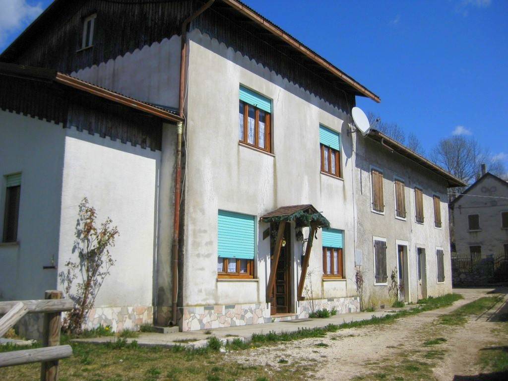 Casa indipendente a Roana in VIA DOSSO - Foto 5