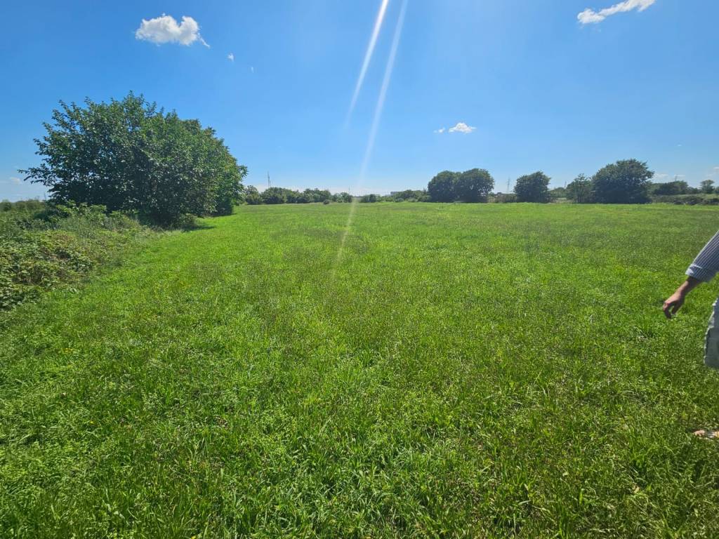 Terreno a Grassobbio in Via Serio - Foto 4