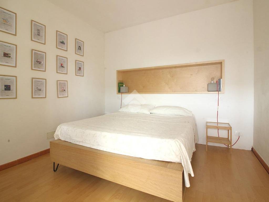 Appartamento a Trapani in Via Giudecca, 30 - Foto 5