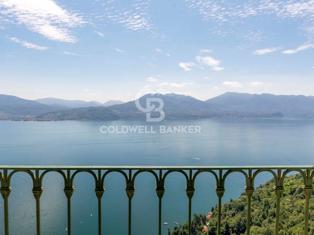 Villa a Cannero riviera in via Asilo, 5 - Foto 2