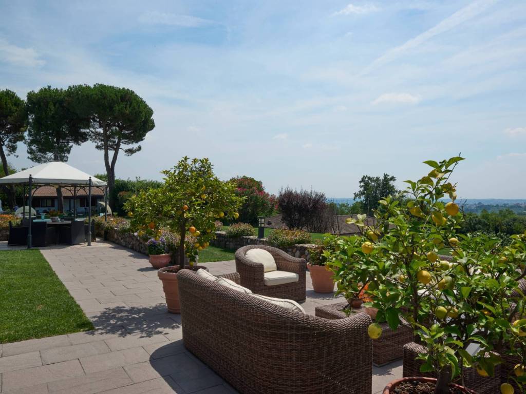 Villa a Colverde - Foto 4