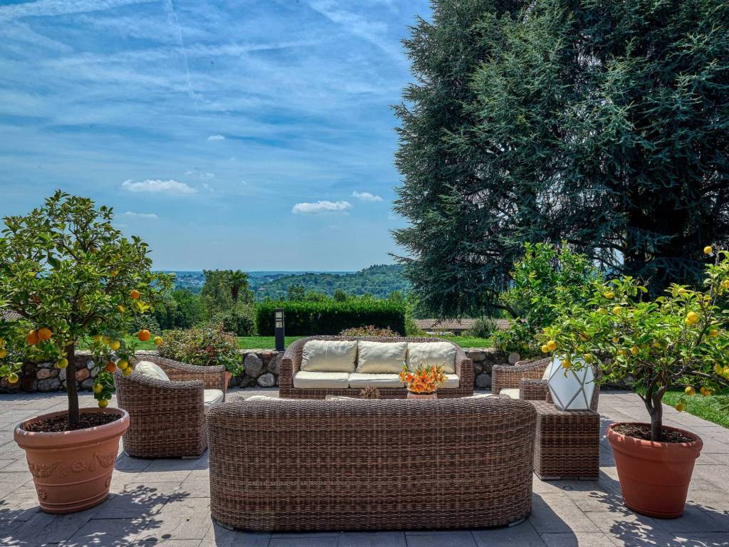 Villa a Colverde - Foto 5