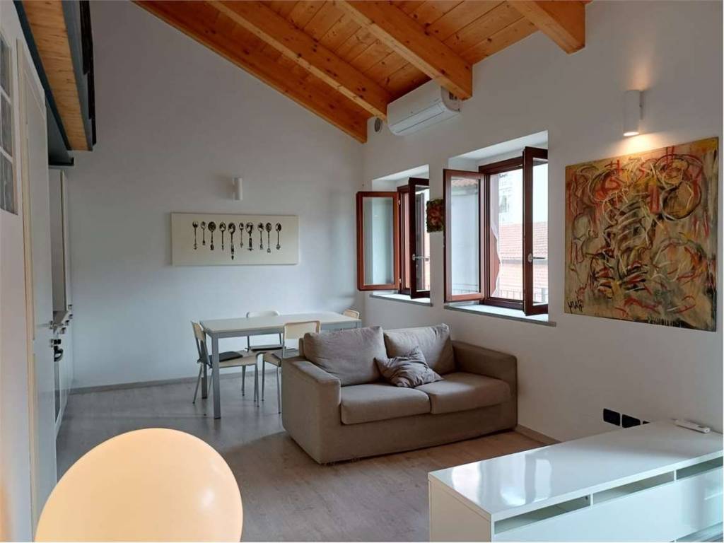 Appartamento a Ciriè in via don Lorenzo Giordano, 20 - Foto 5