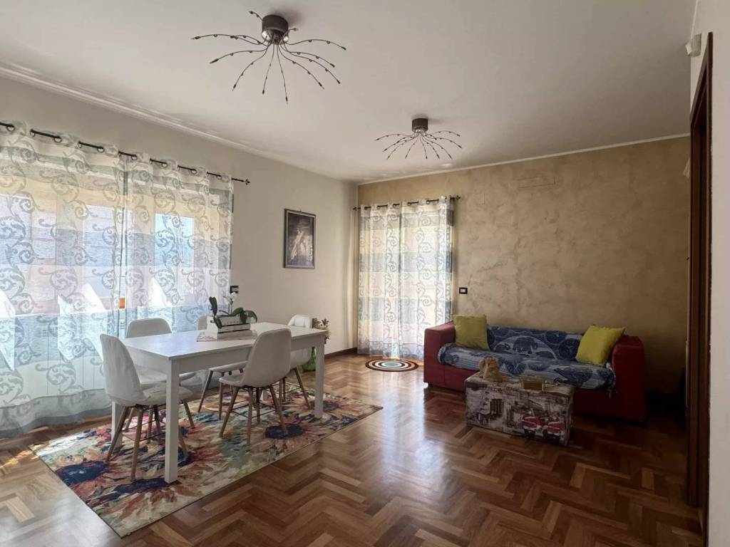 Appartamento a Cosenza in Contrada Muoio Piccolo, 40 - Foto 2