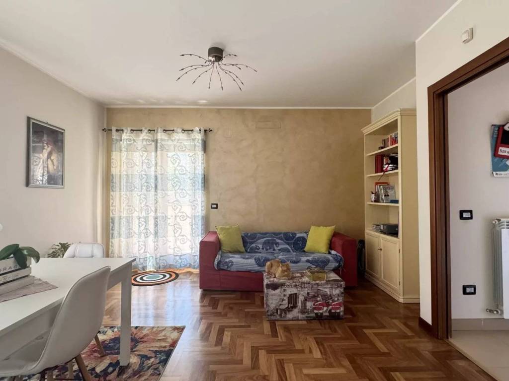 Appartamento a Cosenza in Contrada Muoio Piccolo, 40 - Foto 3