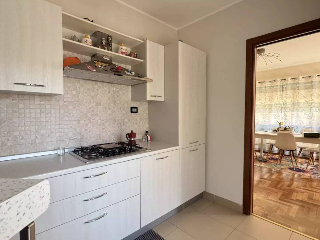 Appartamento a Cosenza in Contrada Muoio Piccolo, 40 - Foto 5