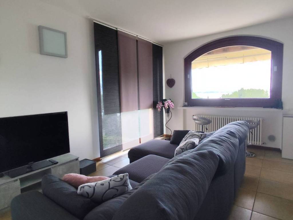 Appartamento a Sarnico in via Predore, 63 - Foto 4
