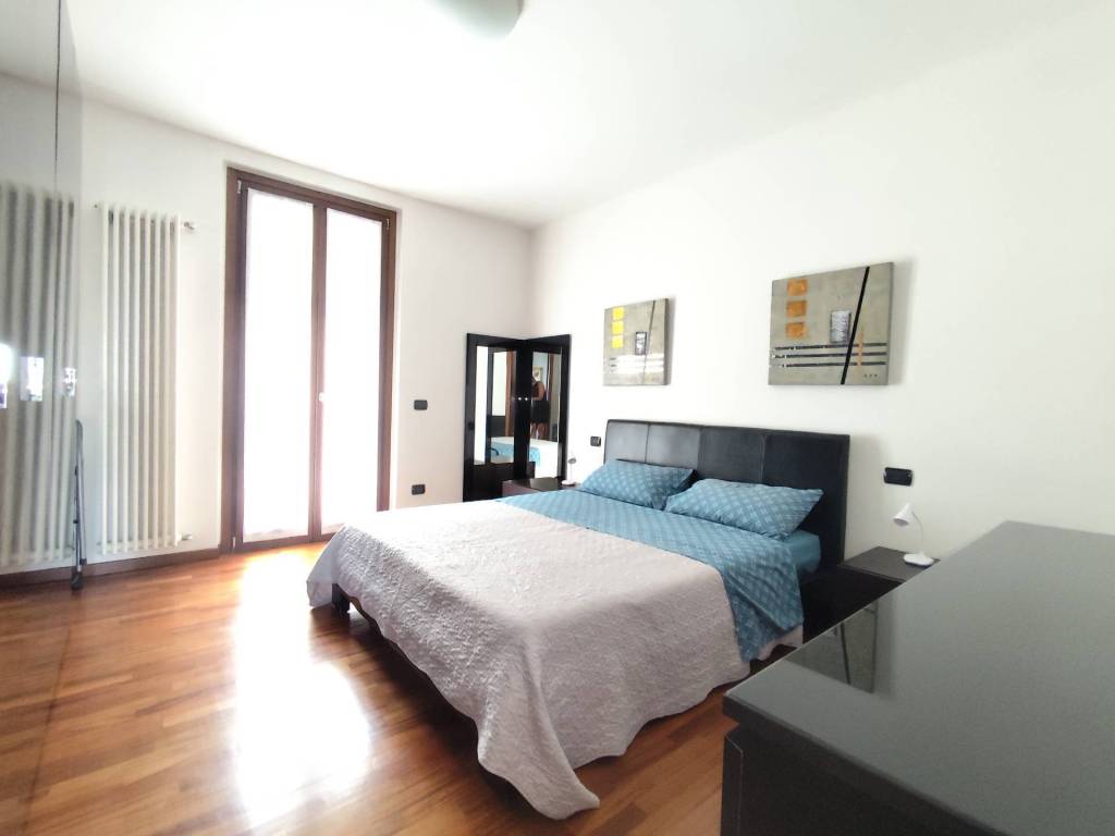 Appartamento a Sarnico in via Predore, 63 - Foto 5