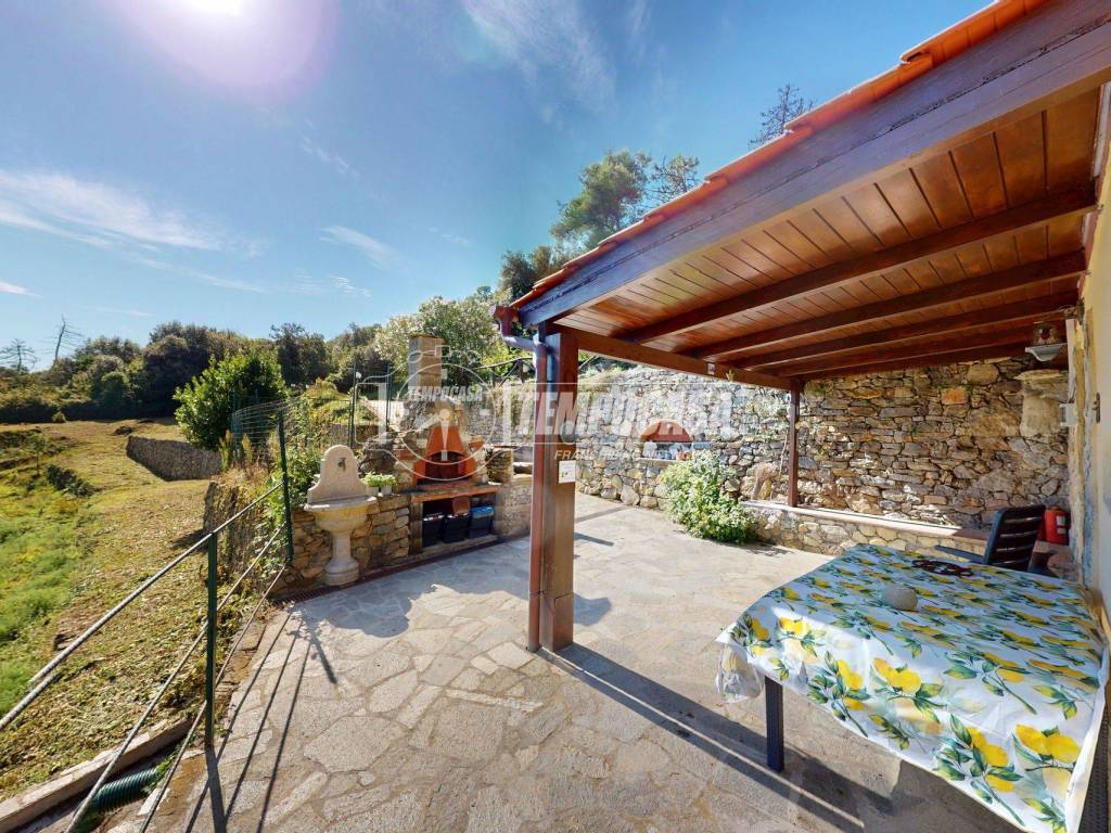 Villa a Finale ligure - Foto 2