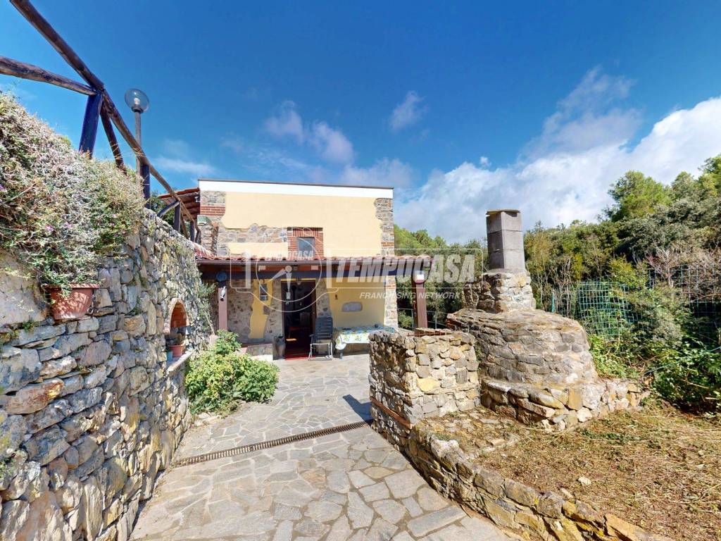 Villa a Finale ligure - Foto 3