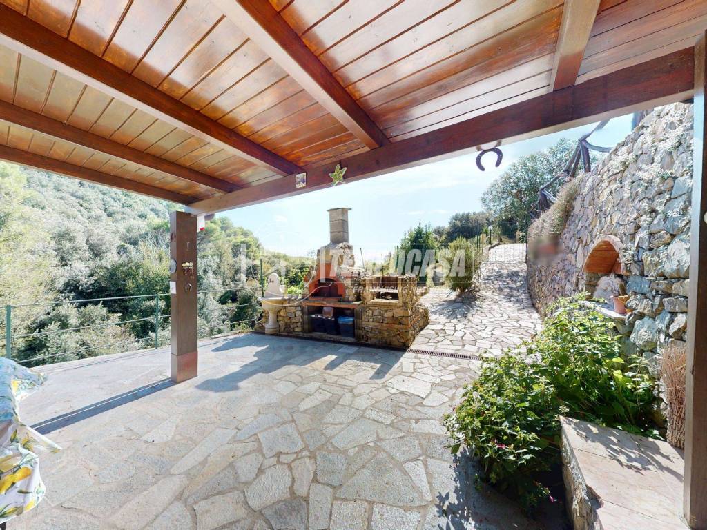 Villa a Finale ligure - Foto 4