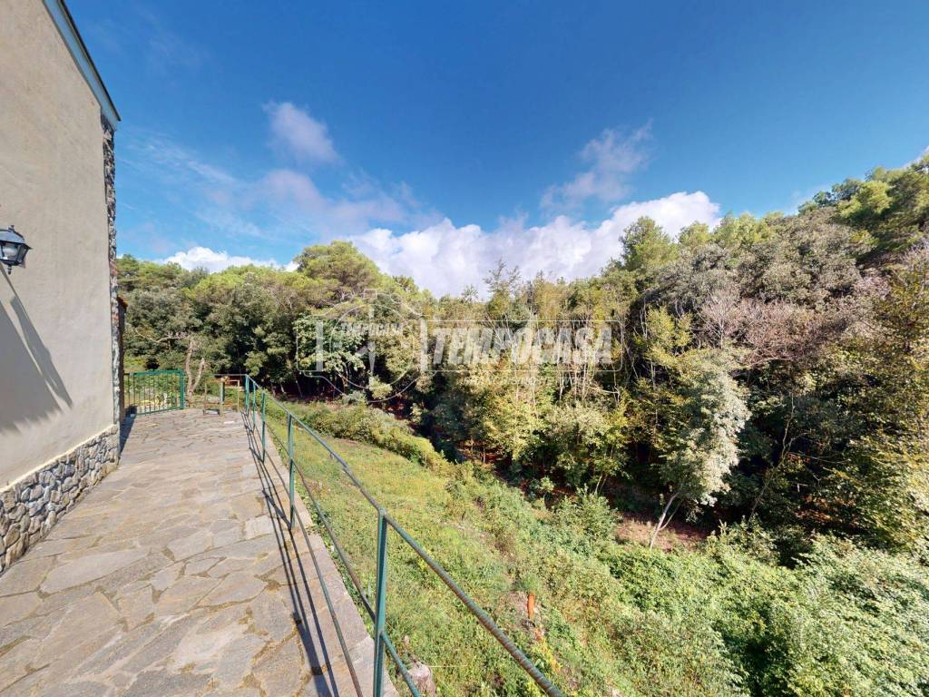 Villa a Finale ligure - Foto 5