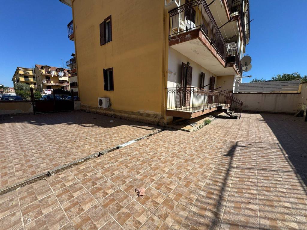 Appartamento a Villaricca in Via Consolare Campana - Foto 2