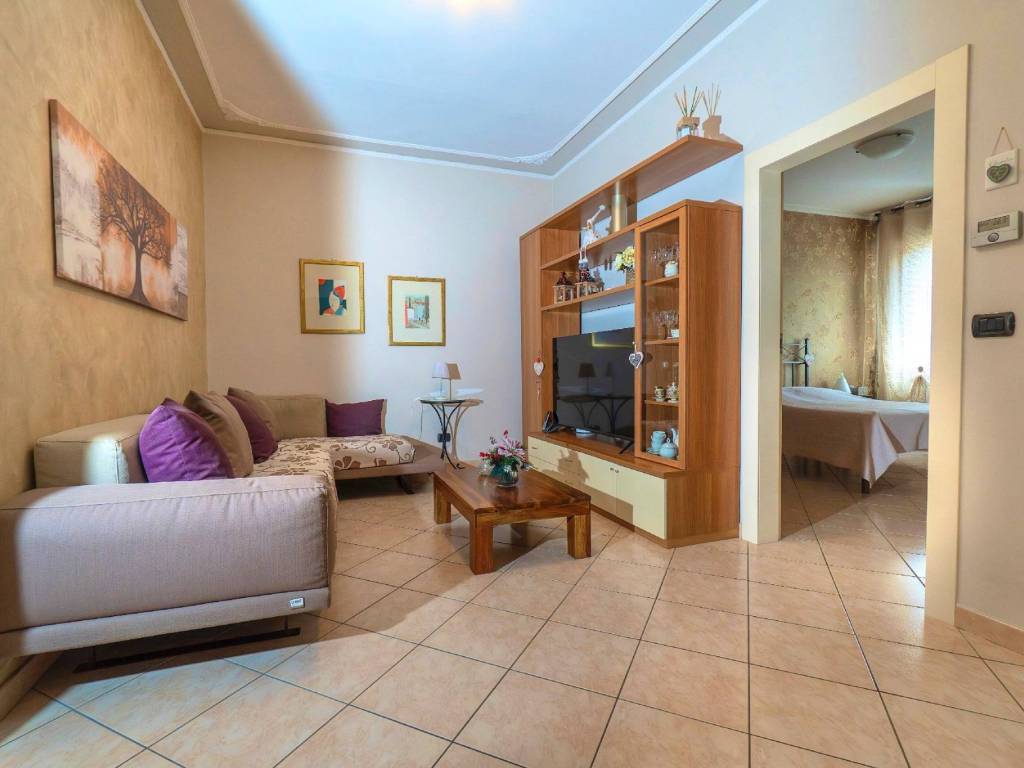 Appartamento a Prato in Via Isarco - Foto 2