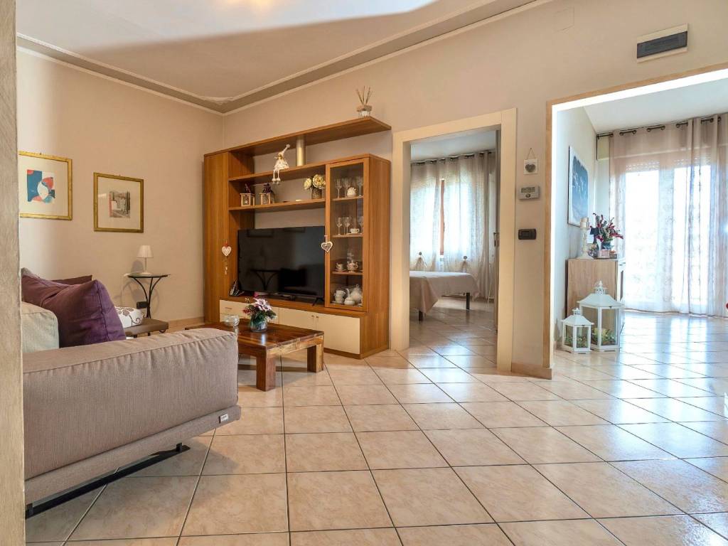 Appartamento a Prato in Via Isarco - Foto 3