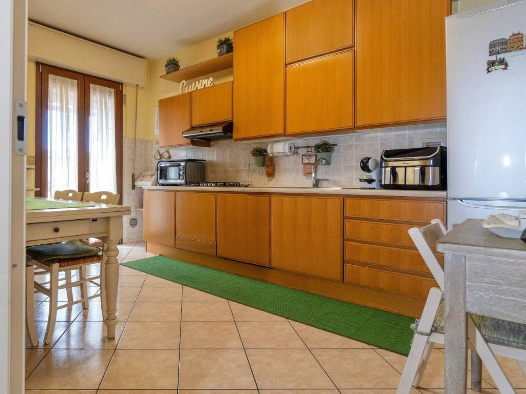 Appartamento a Prato in Via Isarco - Foto 5