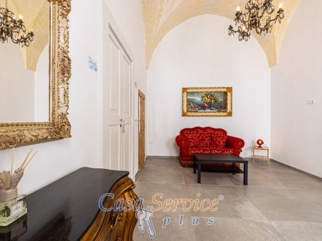 Casa indipendente a Gallipoli in Piazza Edmondo De Amicis - Foto 2