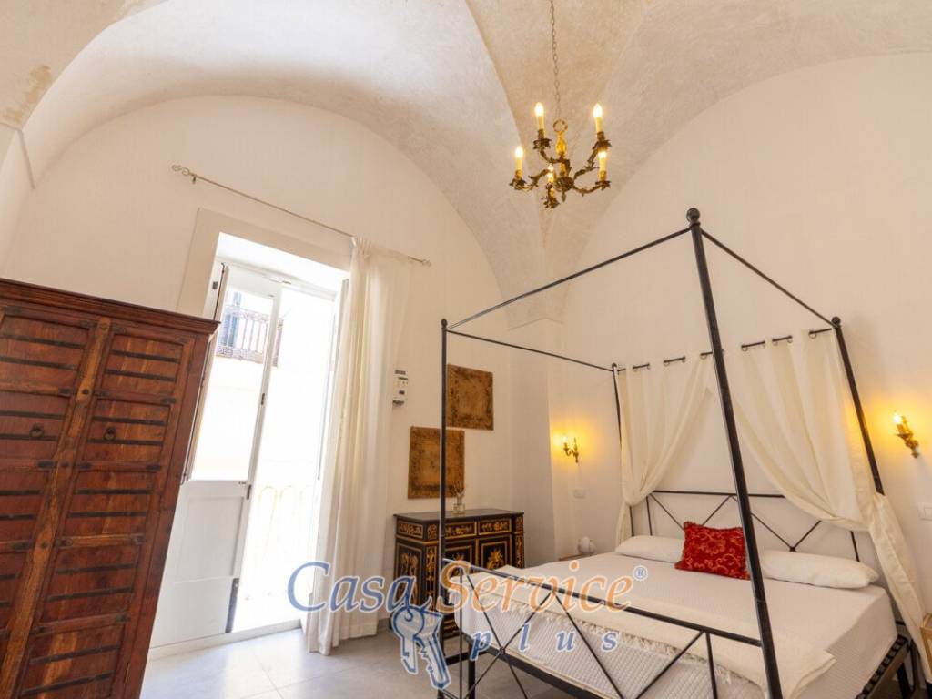 Casa indipendente a Gallipoli in Piazza Edmondo De Amicis - Foto 3