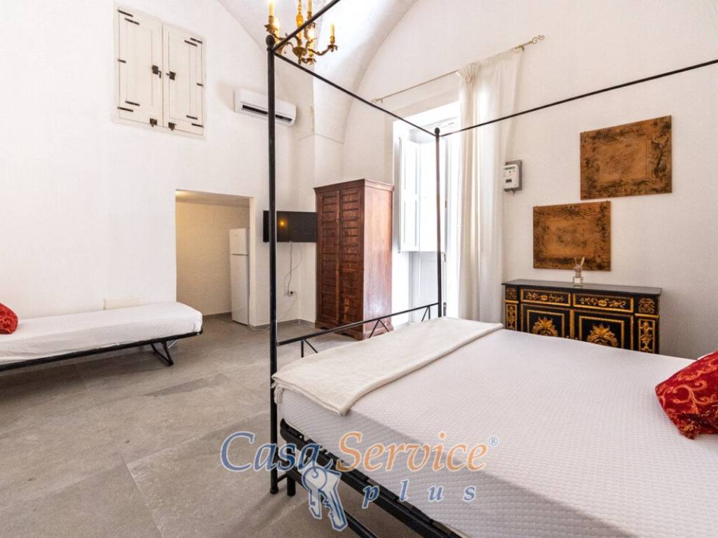 Casa indipendente a Gallipoli in Piazza Edmondo De Amicis - Foto 4