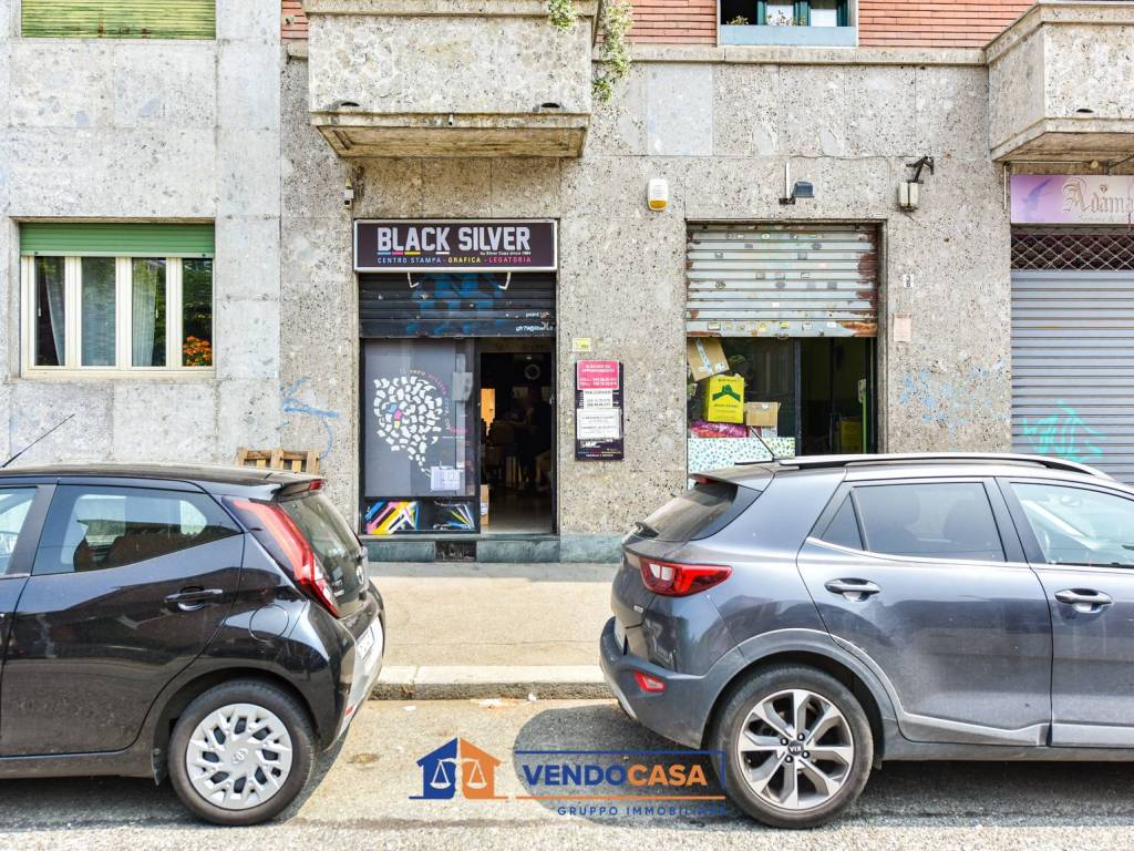 Appartamento a Torino in Via Madonna delle Rose, 3 - Foto 3