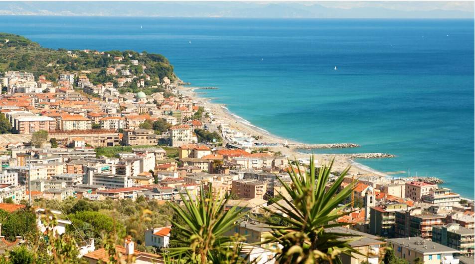 Appartamento a Varazze - Foto 3