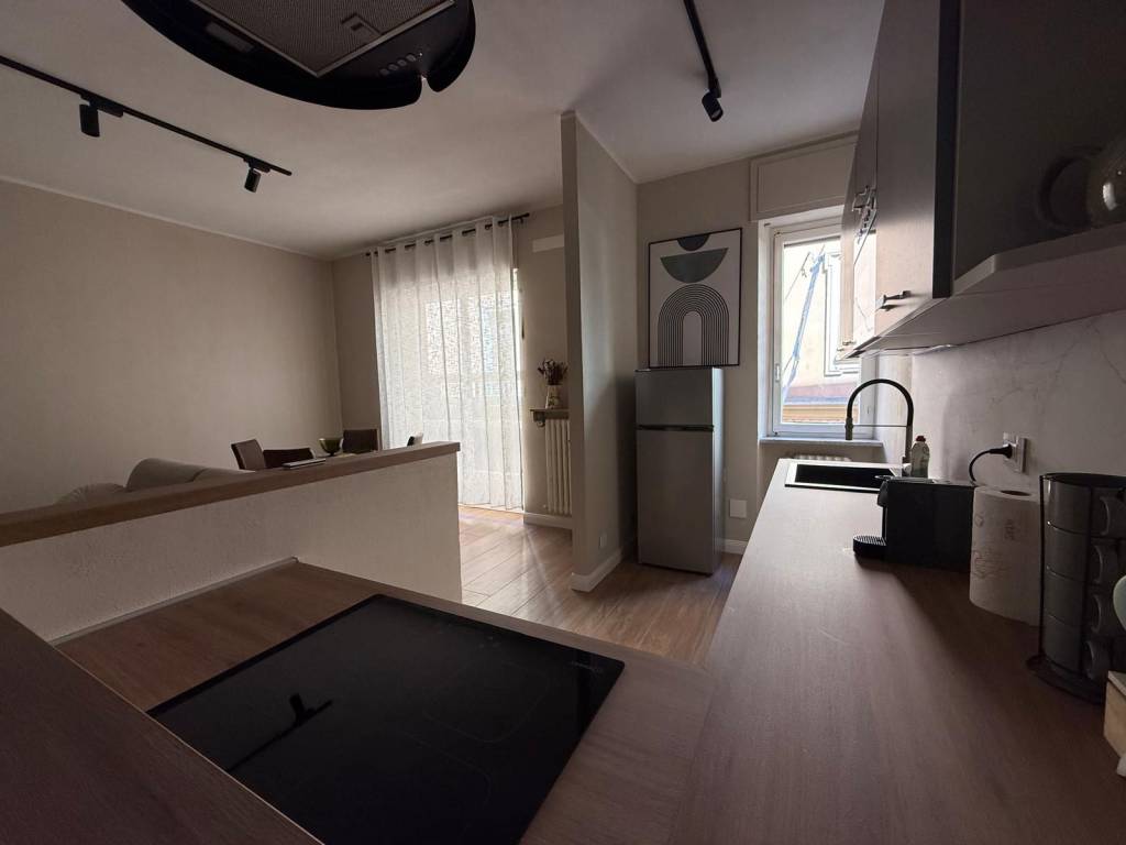 Appartamento a Asti in Via Giosuè Carducci, 52 - Foto 4