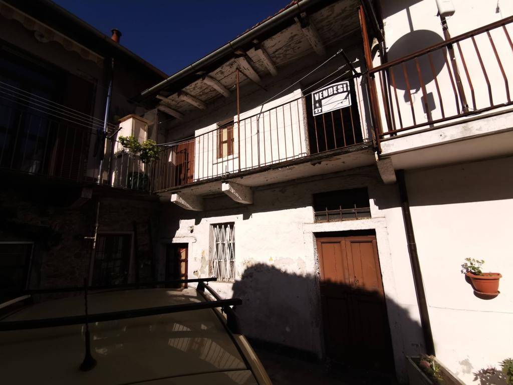 Casa indipendente a Omegna in Via Tiro a Segno - Foto 2
