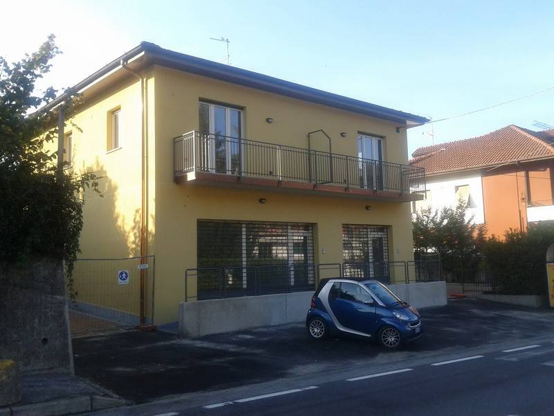 Immobile a San fermo della battaglia in Via San Fermo, 2 - Foto 3