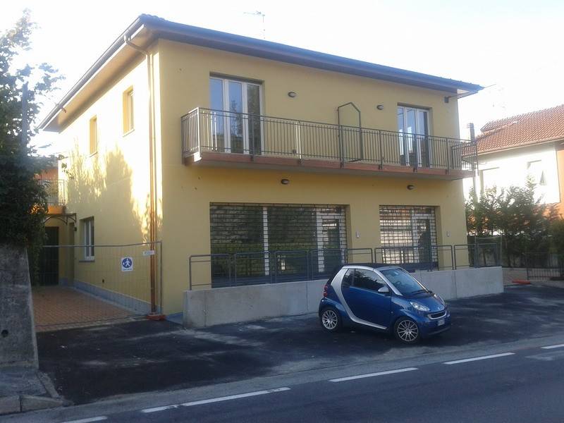 Immobile a San fermo della battaglia in Via San Fermo, 2 - Foto 4