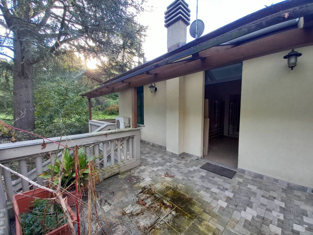 Villa a Torino in Corso Moncalieri, 346 - Foto 3