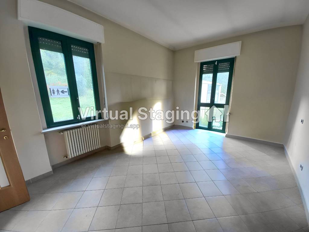 Villa a Torino in Corso Moncalieri, 346 - Foto 4