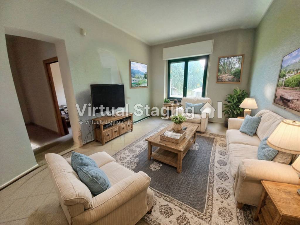 Villa a Torino in Corso Moncalieri, 346 - Foto 5