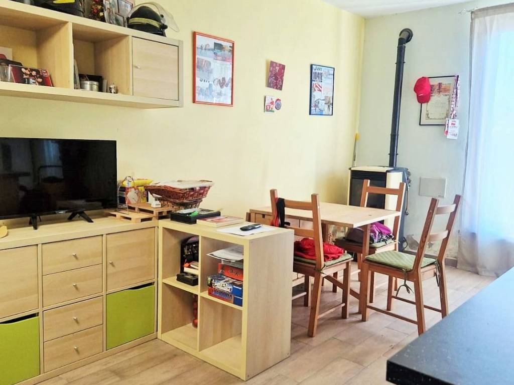 Appartamento a Pistoia in Via Traversa del Pillone, 8 - Foto 2