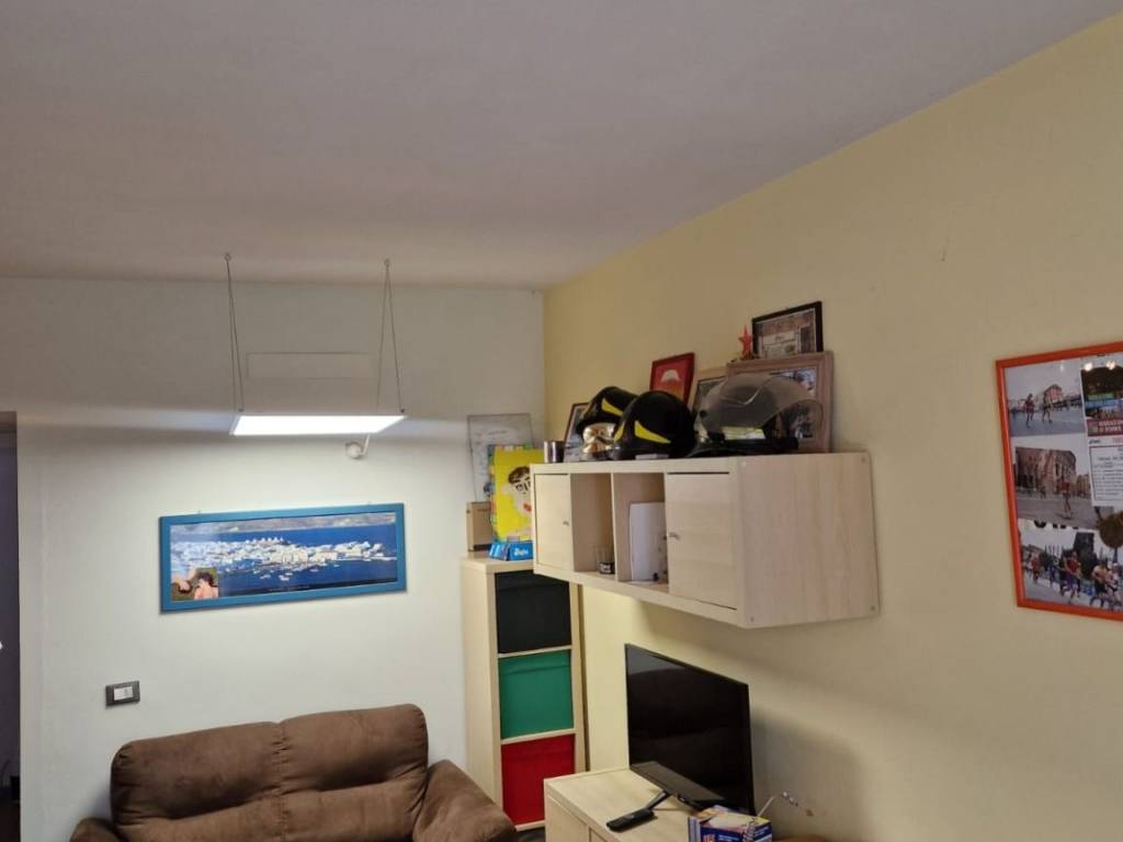 Appartamento a Pistoia in Via Traversa del Pillone, 8 - Foto 5