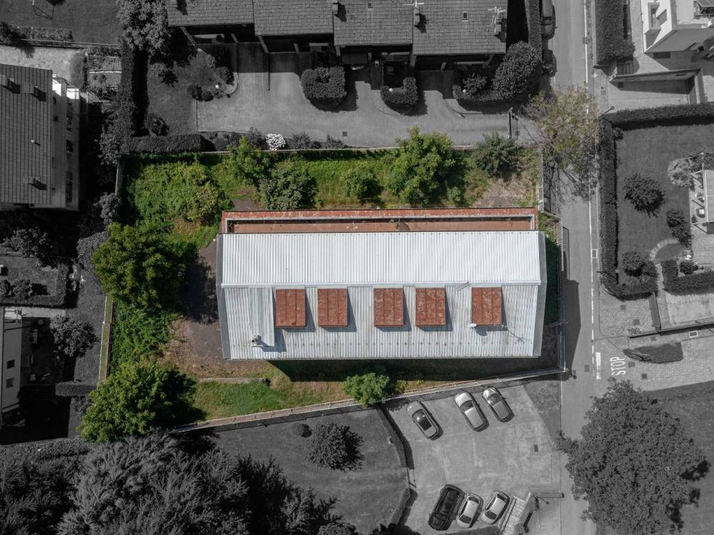 Palazzo / stabile a Montagna in valtellina in Via Trippi - Foto 4