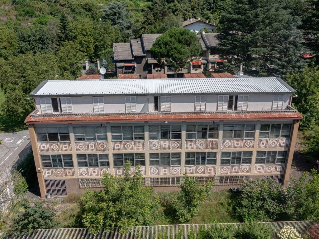 Palazzo / stabile a Montagna in valtellina in Via Trippi - Foto 5