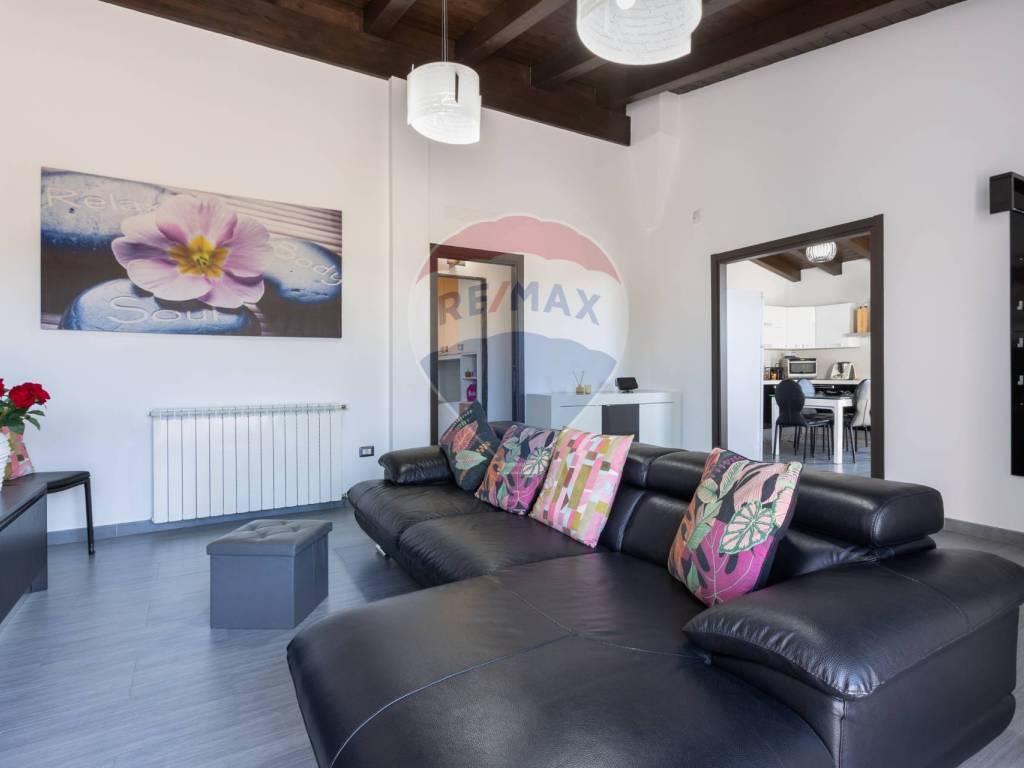 Villa a Serdiana in Via Arturo Toscanini - Foto 2