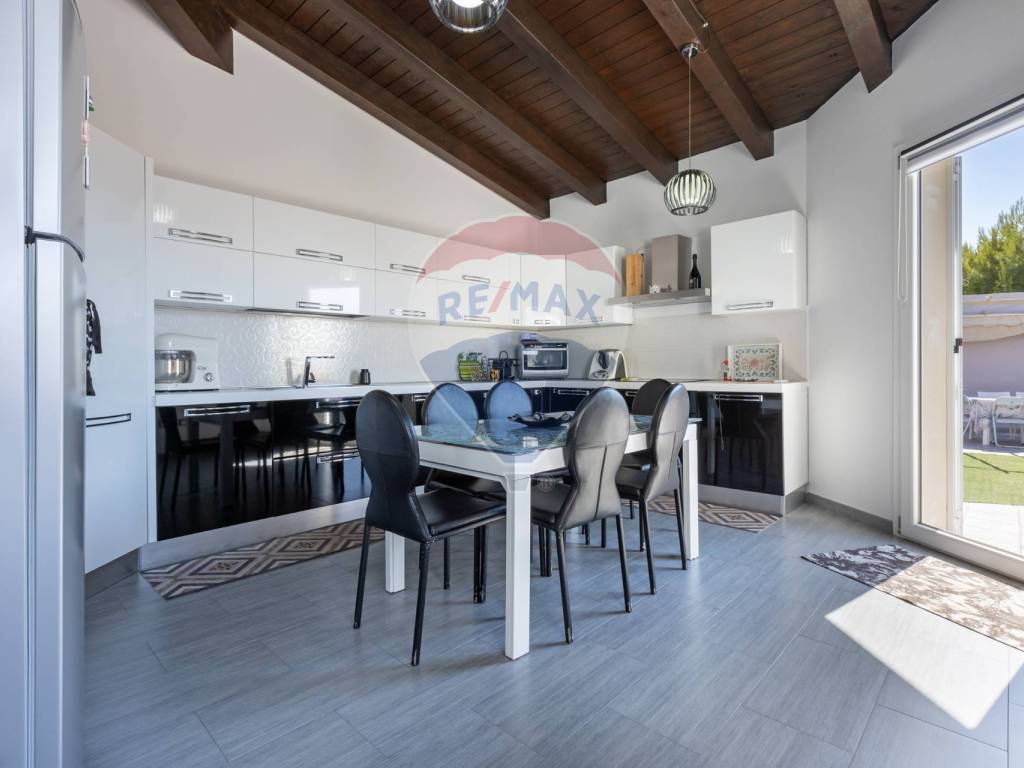 Villa a Serdiana in Via Arturo Toscanini - Foto 4