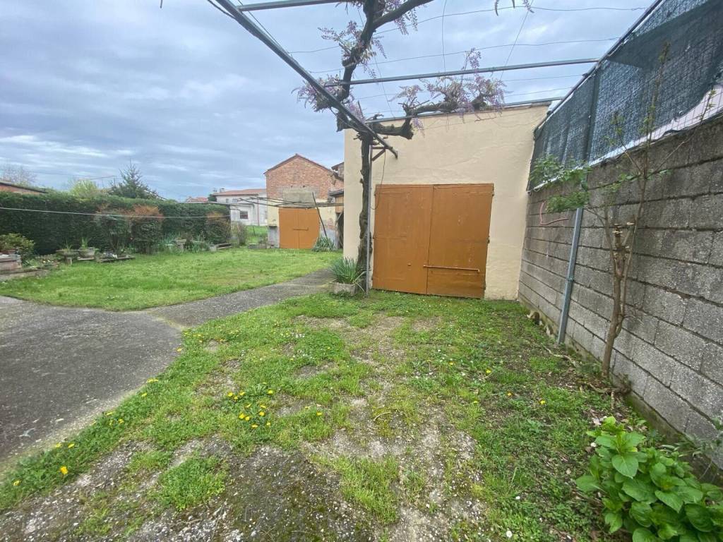 Villa a Tribano in Via Giuseppe Garibaldi, 2 - Foto 5