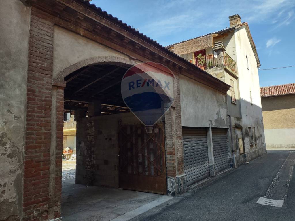 Casa indipendente a Casalnoceto in via Clerici, 1 - Foto 2